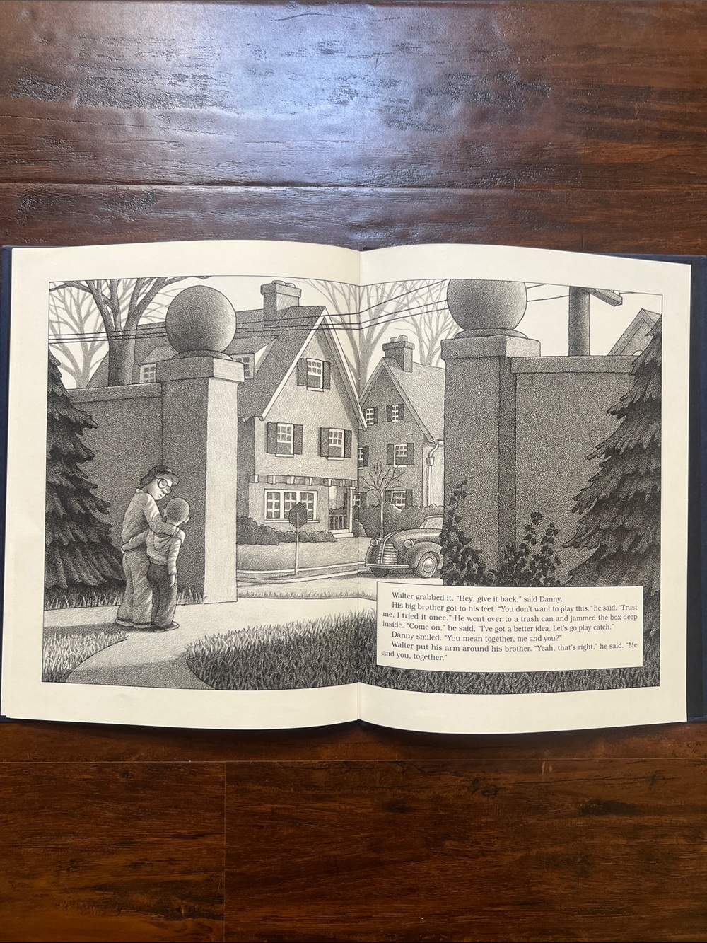 5/$10 Kids Book | Zathura by Chris Van Allsburg - Picture 15 of 15